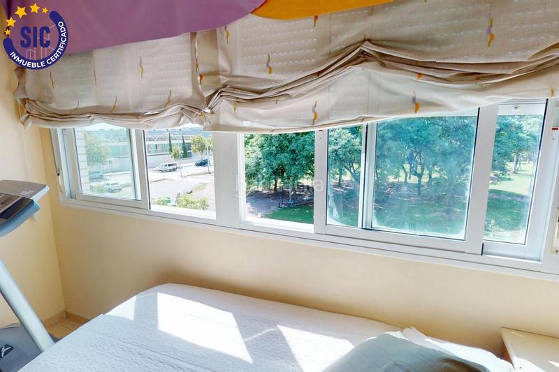 Foto 3d25d4d7-e544-4483-ac09-81373ebfec6e. Casa a schiera in calle alzira 4 in Ciutat del Transport - La Salera Castellón de la Plana