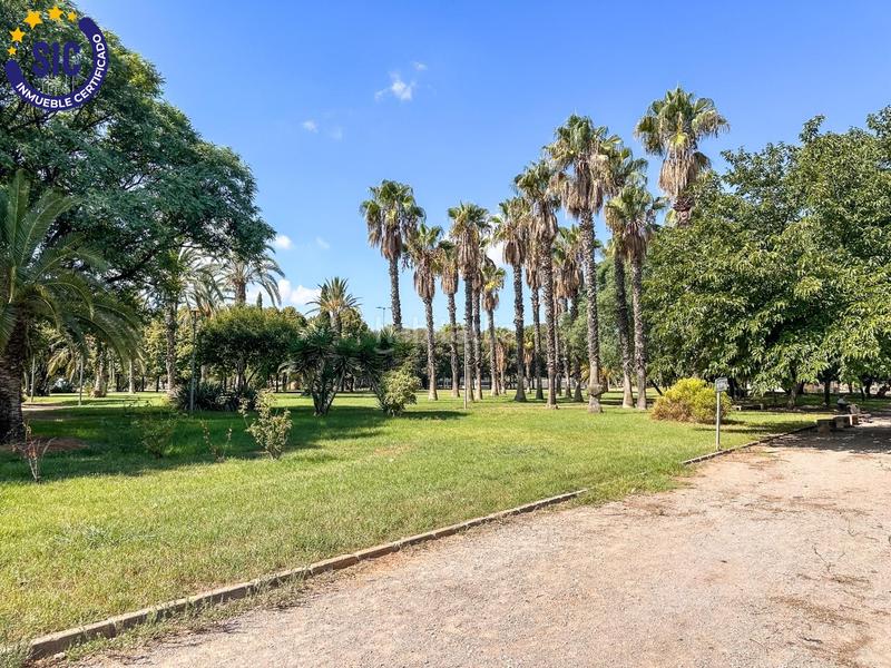 Foto 4c0445a8-ab07-46f3-b55a-8334a6e86c58. Casa a schiera in calle alzira 4 in Ciutat del Transport - La Salera Castellón de la Plana