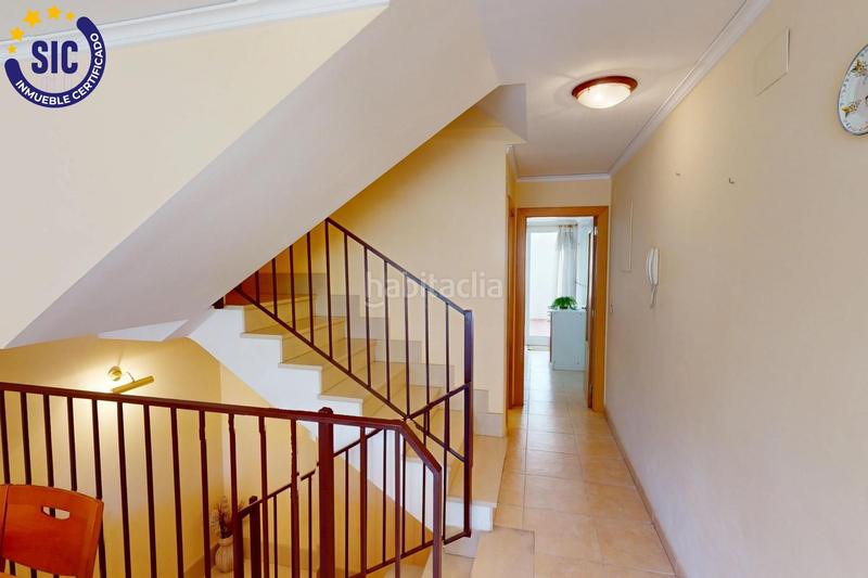 Foto 5c6d2c97-1838-43c3-ada4-62771df610ed. Casa a schiera in calle alzira 4 in Ciutat del Transport - La Salera Castellón de la Plana