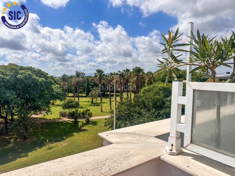 Foto 64ddb2b2-a4de-4765-98e6-fcf575d7af75. Casa a schiera in calle alzira 4 in Ciutat del Transport - La Salera Castellón de la Plana