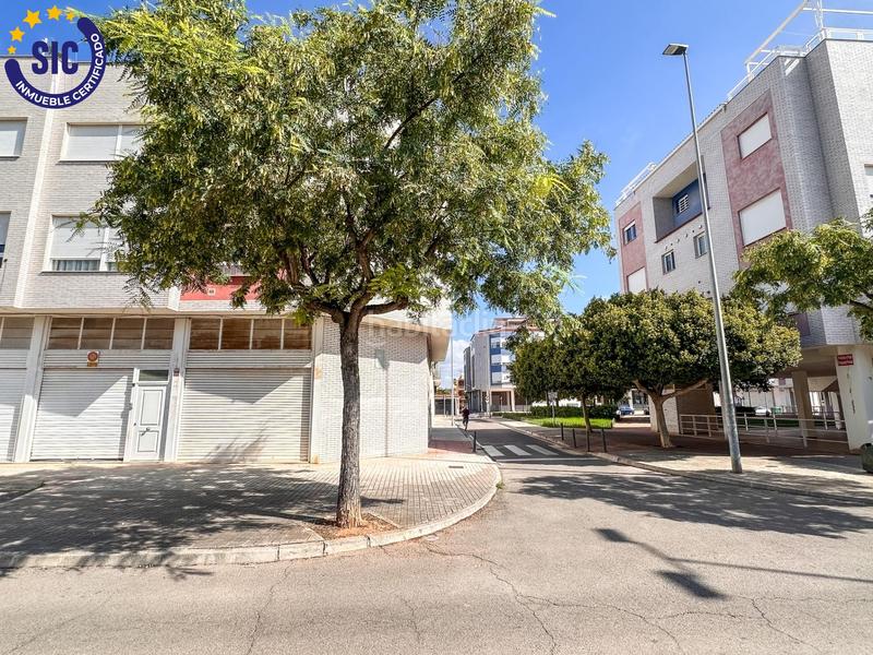 Foto 66750ea0-fb6d-4784-bf6b-a17af43b90fb. Casa a schiera in calle alzira 4 in Ciutat del Transport - La Salera Castellón de la Plana