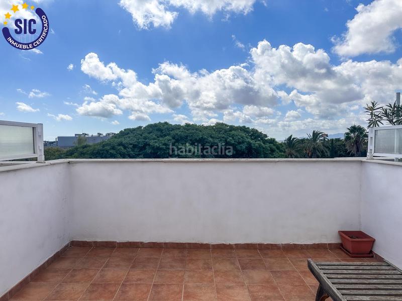 Foto 70926b97-5d57-4be9-8da3-7a5d9aed18da. Casa a schiera in calle alzira 4 in Ciutat del Transport - La Salera Castellón de la Plana