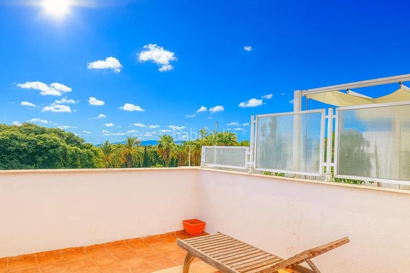 Foto 71aa626f-2179-40d7-9980-167141e1ce75. Casa a schiera in calle alzira 4 in Ciutat del Transport - La Salera Castellón de la Plana