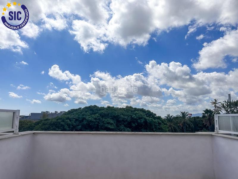 Foto 7af0a18f-55bd-483c-8a05-736e1a636e3c. Casa a schiera in calle alzira 4 in Ciutat del Transport - La Salera Castellón de la Plana