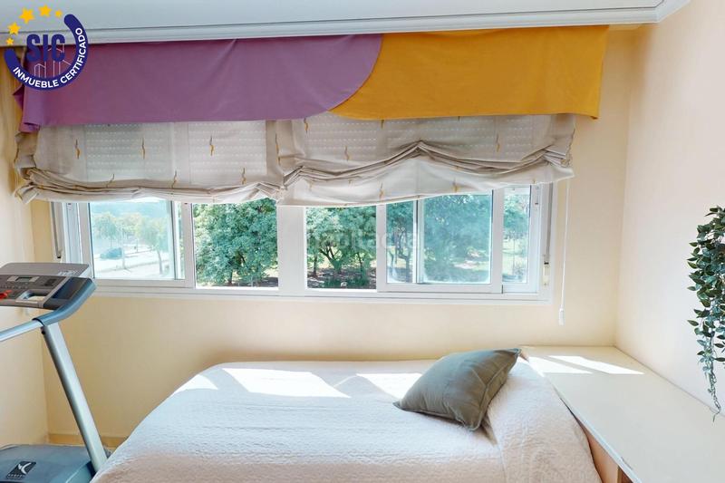 Foto 8606d021-7d0a-4e5a-9e3f-b3c80a8f4acc. Casa a schiera in calle alzira 4 in Ciutat del Transport - La Salera Castellón de la Plana