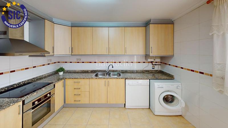 Foto 9535937d-d7f8-4153-a50b-fa7e5131975c. Casa a schiera in calle alzira 4 in Ciutat del Transport - La Salera Castellón de la Plana