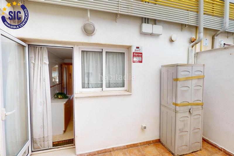 Foto a70bd3b9-14e3-4b57-8dbf-dd5749cbec7c. Casa a schiera in calle alzira 4 in Ciutat del Transport - La Salera Castellón de la Plana