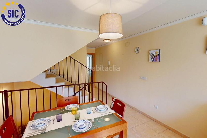 Foto a839fbb9-8e6c-4233-a01b-f17577e37fef. Casa a schiera in calle alzira 4 in Ciutat del Transport - La Salera Castellón de la Plana