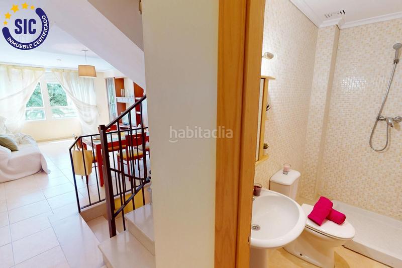 Foto ba705d14-1738-413a-8b24-ff0370836a9b. Casa a schiera in calle alzira 4 in Ciutat del Transport - La Salera Castellón de la Plana