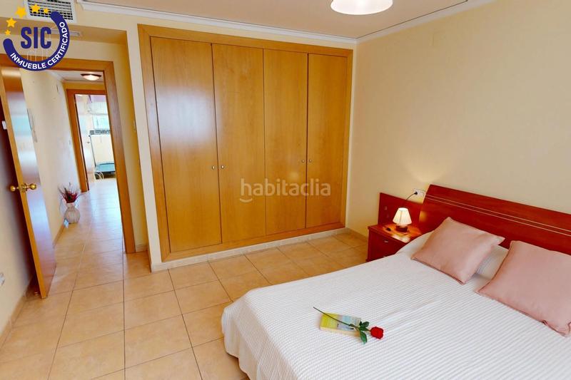 Foto d4f86f0e-c68d-4479-876c-be742f7f9615. Casa a schiera in calle alzira 4 in Ciutat del Transport - La Salera Castellón de la Plana