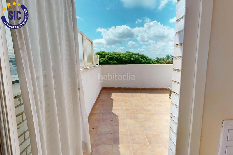 Foto d762a21d-7833-4c83-abb6-a47a87f0e010. Casa a schiera in calle alzira 4 in Ciutat del Transport - La Salera Castellón de la Plana