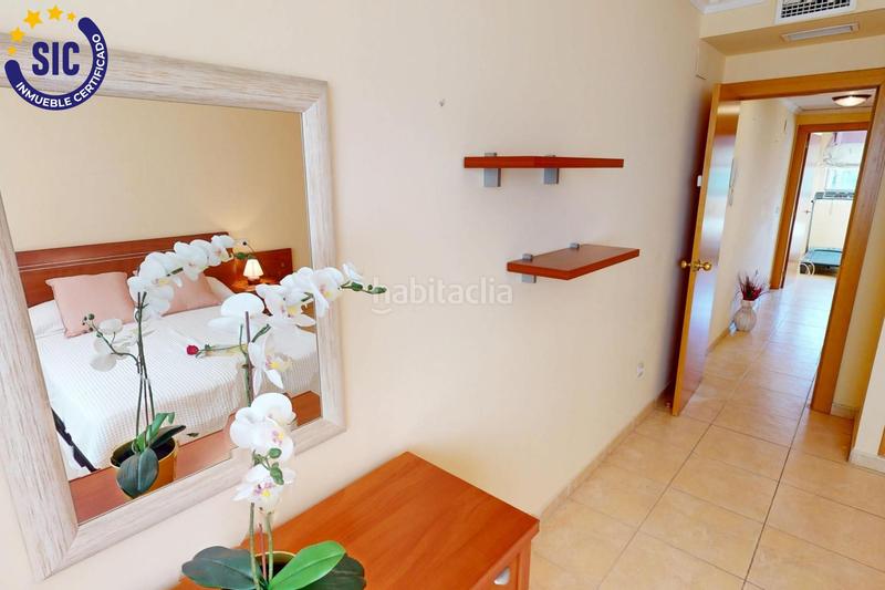 Foto dcafe9de-b459-4b7c-be58-62e7cad24773. Casa a schiera in calle alzira 4 in Ciutat del Transport - La Salera Castellón de la Plana