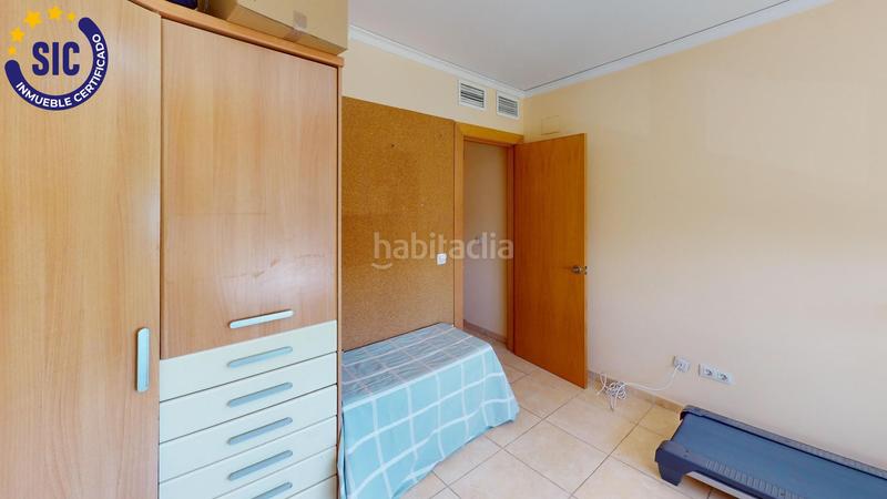 Foto e3ac186d-6330-47cd-9f8b-d5ac503b2d65. Casa a schiera in calle alzira 4 in Ciutat del Transport - La Salera Castellón de la Plana