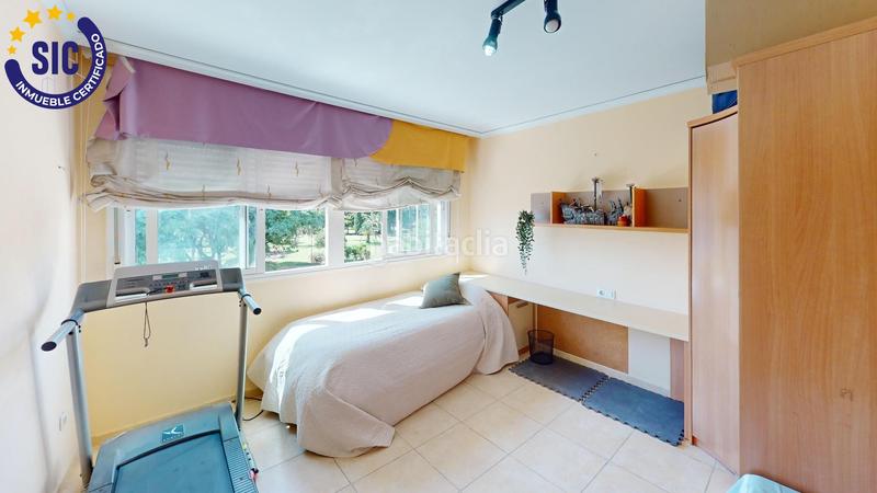 Foto e4d06e5a-0f5f-4990-ad3e-f1786f0b4c2e. Casa a schiera in calle alzira 4 in Ciutat del Transport - La Salera Castellón de la Plana