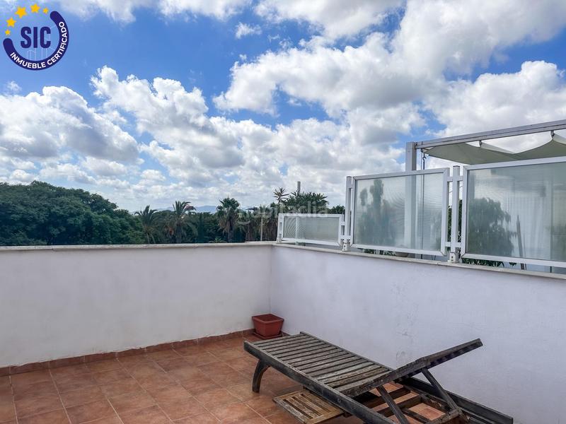 Foto ed1fa231-9579-4365-b084-36db2523db91. Casa a schiera in calle alzira 4 in Ciutat del Transport - La Salera Castellón de la Plana