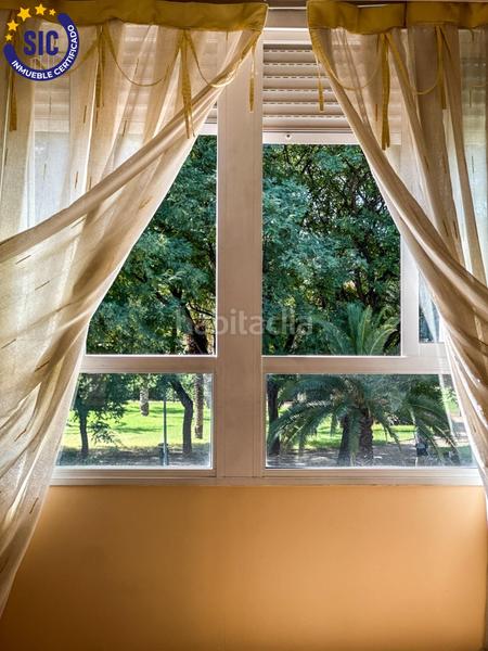 Foto fad57ab0-cbae-4ef3-86cb-5a4dd63ce70a. Casa a schiera in calle alzira 4 in Ciutat del Transport - La Salera Castellón de la Plana