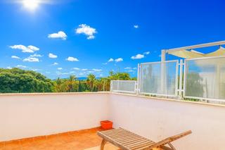 Casa adossada en Calle alzira  4. Adosado con garaje, 2 terrazas y 3 alturas junto a la salera y z