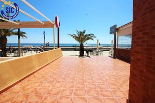 Local Comercial en Calle NAVARRA 1