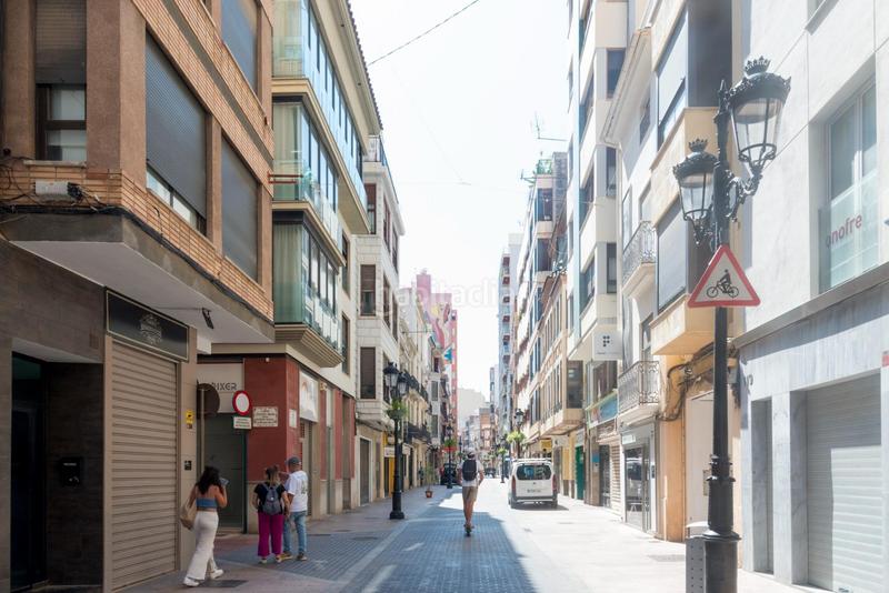 Foto 000fc495-5adb-4dc5-8ee6-463fe406b98f. Haus in calle enmedio 142 in Casco Histórico Castellón de la Plana