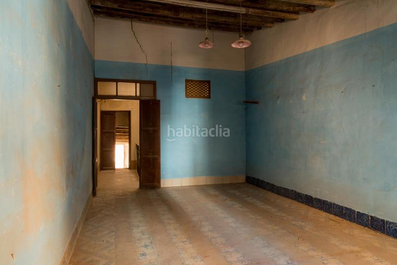 Foto 0c5d5631-4c55-4146-81aa-02363a6a6e5a. Haus in calle enmedio 142 in Casco Histórico Castellón de la Plana