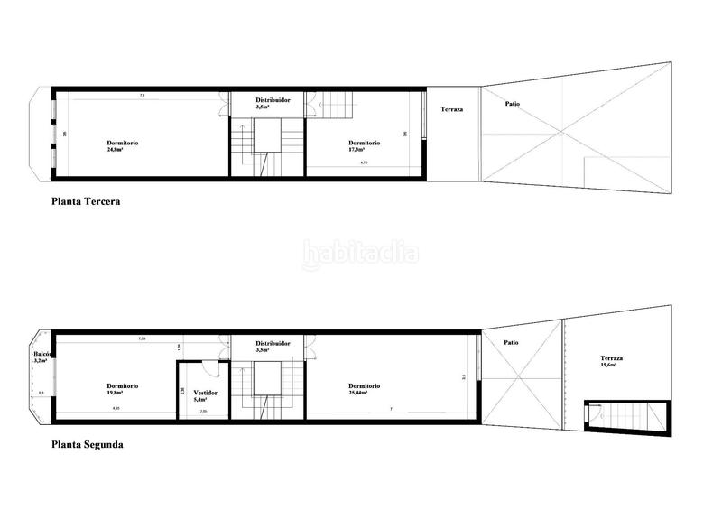 Foto 23428ade-4822-470e-9e84-ee73aecf7413. Haus in calle enmedio 142 in Casco Histórico Castellón de la Plana