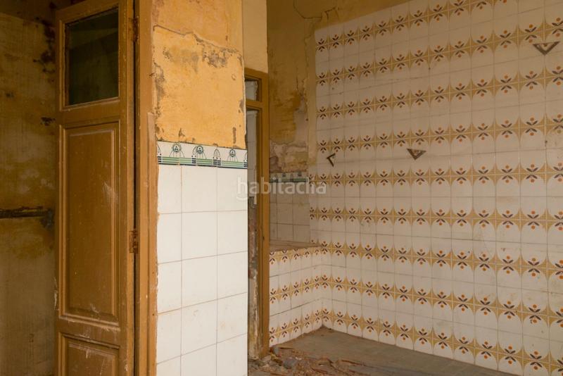 Foto 3221d970-393a-41d4-a844-0f1a7eff1dd4. Haus in calle enmedio 142 in Casco Histórico Castellón de la Plana