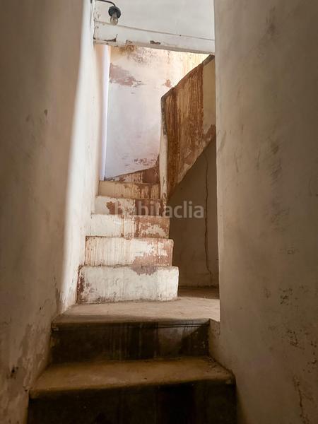 Foto 3e4f7942-0edb-49d3-8c81-ca360d1631ea. Haus in calle enmedio 142 in Casco Histórico Castellón de la Plana