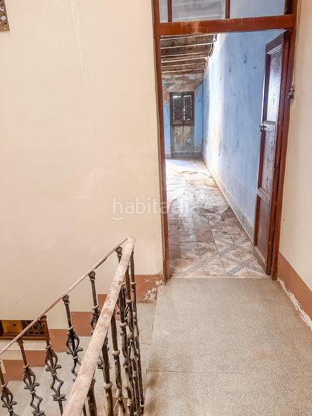 Foto 43aa8764-4bc4-4e71-8f22-88dee8eed4d1. Haus in calle enmedio 142 in Casco Histórico Castellón de la Plana