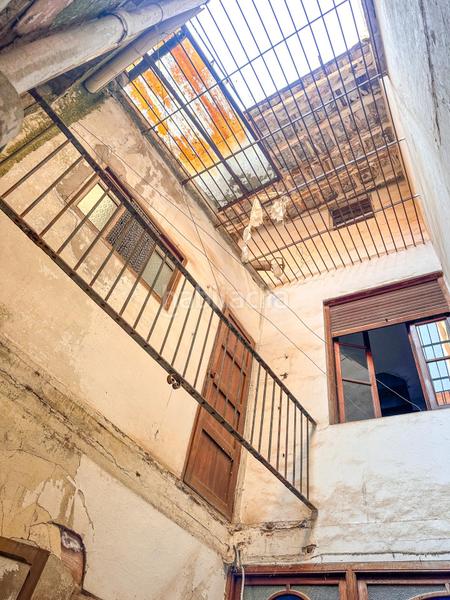 Foto 596f273b-6df9-4ebe-83cc-2b9ea9d2a0a0. Haus in calle enmedio 142 in Casco Histórico Castellón de la Plana