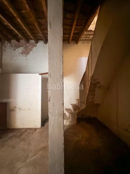 Foto 5b223cfb-89ea-4eb5-b880-947d89cb376d. Haus in calle enmedio 142 in Casco Histórico Castellón de la Plana