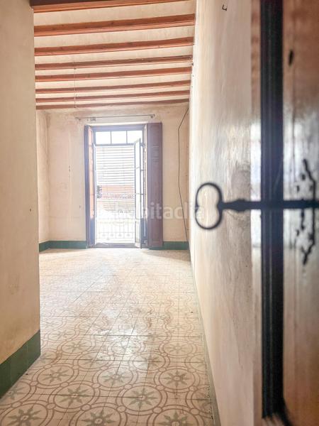 Foto 68914fd0-825c-441d-a64c-1a759e9a8ead. Haus in calle enmedio 142 in Casco Histórico Castellón de la Plana