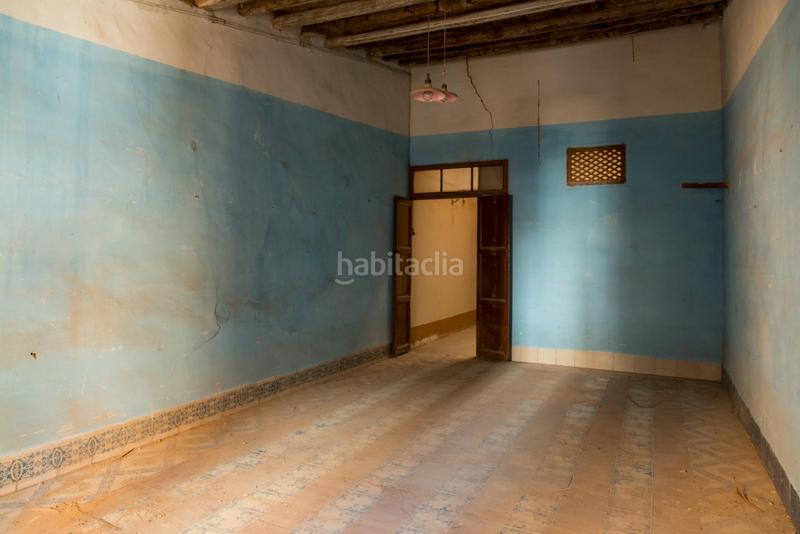 Foto 721ba300-e089-4ff6-b061-2025f7ce1b11. Haus in calle enmedio 142 in Casco Histórico Castellón de la Plana