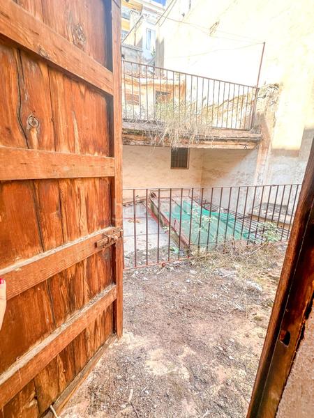 Foto 7906f526-3bbc-4995-8a3f-ee64f5d451f7. Haus in calle enmedio 142 in Casco Histórico Castellón de la Plana