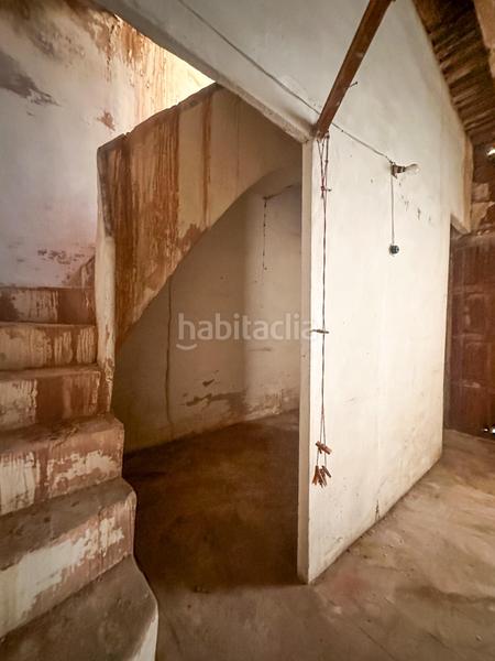 Foto 7f159b10-cb12-423d-bc2b-9fb51f94a628. Haus in calle enmedio 142 in Casco Histórico Castellón de la Plana