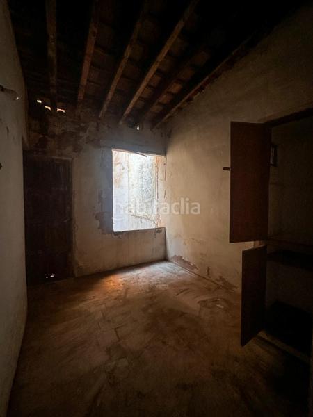 Foto 7ffbcfd9-234d-40c9-89be-b81d41178651. Haus in calle enmedio 142 in Casco Histórico Castellón de la Plana