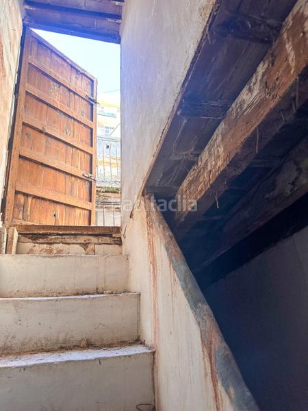 Foto 852af9bc-a76e-4ce6-91d3-5595f3885d78. Haus in calle enmedio 142 in Casco Histórico Castellón de la Plana