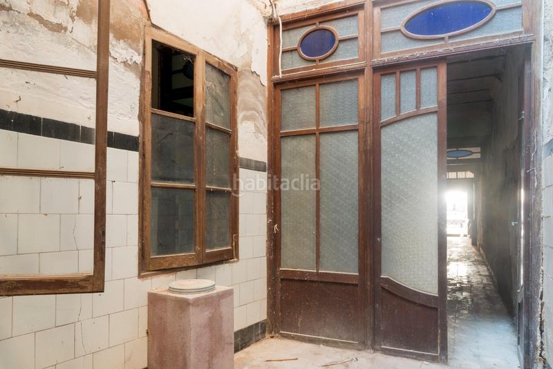 Foto 877b6563-89a0-4081-b375-4ee30d7b22fe. Haus in calle enmedio 142 in Casco Histórico Castellón de la Plana