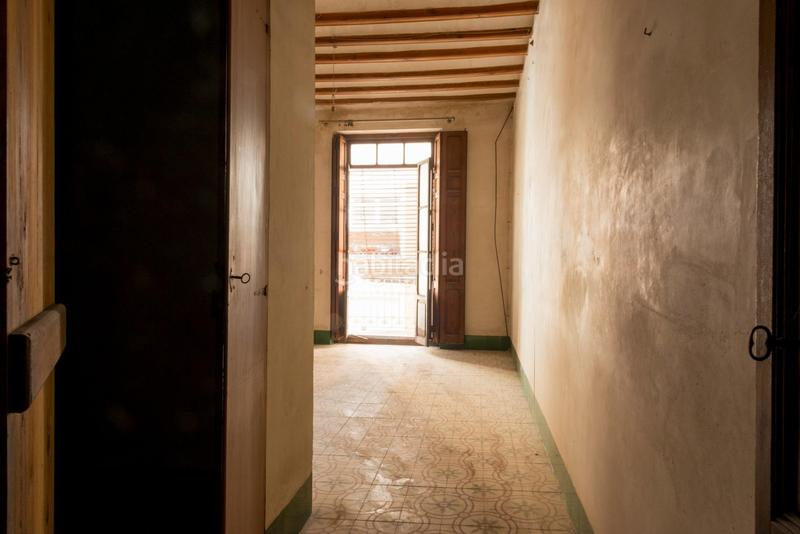 Foto 9017a466-ed75-42d6-9f03-702d3cb47213. Haus in calle enmedio 142 in Casco Histórico Castellón de la Plana