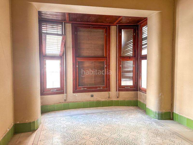 Foto a11c3e17-fa38-4e44-bb26-1759b8fad7e7. Haus in calle enmedio 142 in Casco Histórico Castellón de la Plana