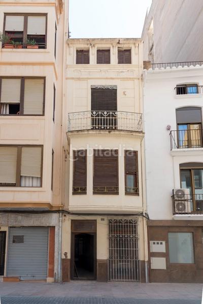 Foto aca7f8ce-59c6-476b-aabc-5c96372fc815. Haus in calle enmedio 142 in Casco Histórico Castellón de la Plana