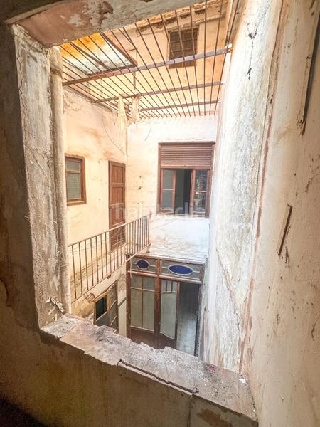 Foto b3120f16-6ca7-41e2-a3e0-e0cda3b5dee1. Haus in calle enmedio 142 in Casco Histórico Castellón de la Plana