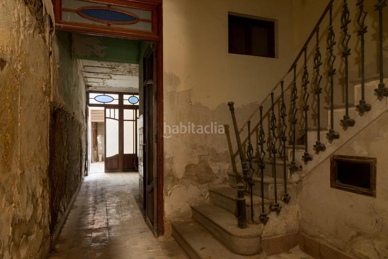 Foto c6fdbeae-a1c4-4f46-9a91-5ebb929ec0c3. Haus in calle enmedio 142 in Casco Histórico Castellón de la Plana