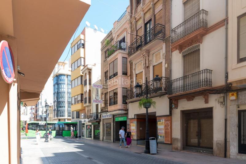 Foto e2692b36-c98d-4ee3-8cc0-16e8d239cfa7. Haus in calle enmedio 142 in Casco Histórico Castellón de la Plana