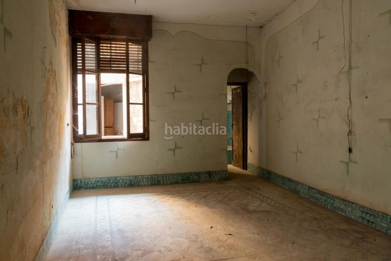 Foto f7a66d71-634a-4ed9-b1b4-7aee2195cb52. Haus in calle enmedio 142 in Casco Histórico Castellón de la Plana