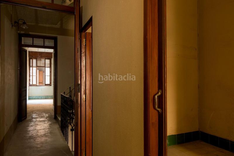 Foto f88da49f-990c-453c-a9e8-9b0b32b0730b. Haus in calle enmedio 142 in Casco Histórico Castellón de la Plana