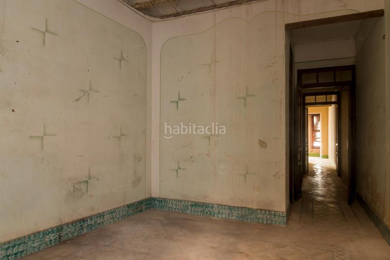 Foto fbbc142d-977f-4fd2-a7b7-8e6ea3adc63d. Haus in calle enmedio 142 in Casco Histórico Castellón de la Plana