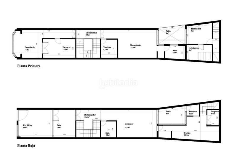 Foto fbf5b041-92c0-4f0f-b89c-e721af399a39. Haus in calle enmedio 142 in Casco Histórico Castellón de la Plana