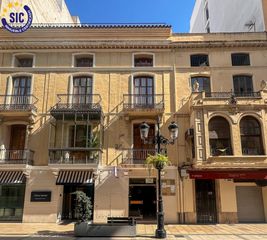 Ufficio in Calle mayor 74. 2 despachos unidos y 1 trastero en el centro de castellón con ac