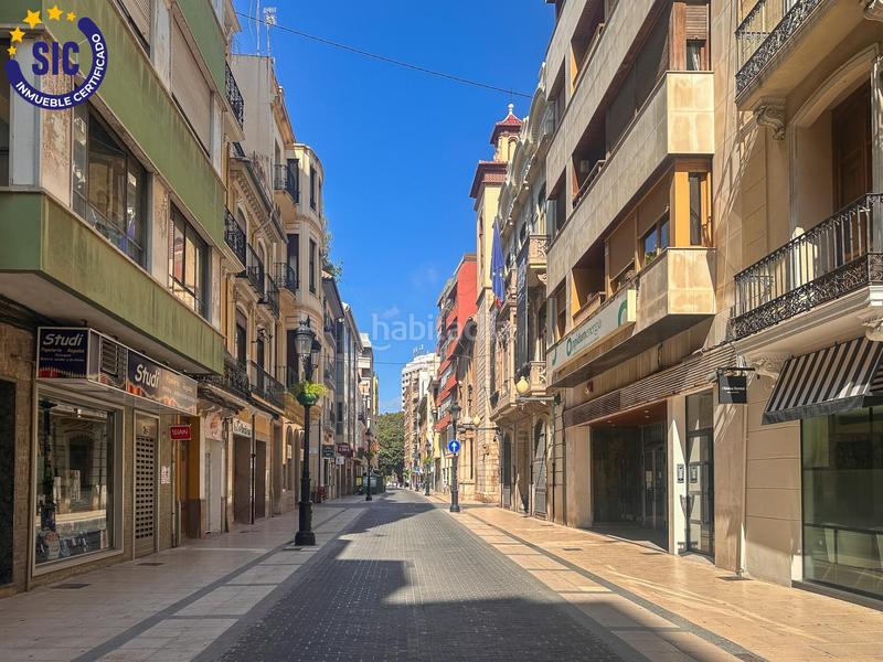 Foto 10f18596-8fe0-4163-8294-a64819395c21. Büro in calle mayor 74 in Casco Histórico Castellón de la Plana