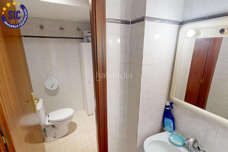 Foto 1809acea-1196-4315-a19c-ab1eb4816121. Büro in calle mayor 74 in Casco Histórico Castellón de la Plana